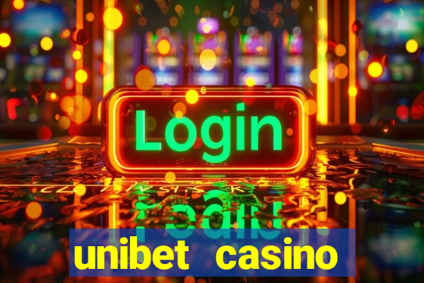 unibet casino review brand